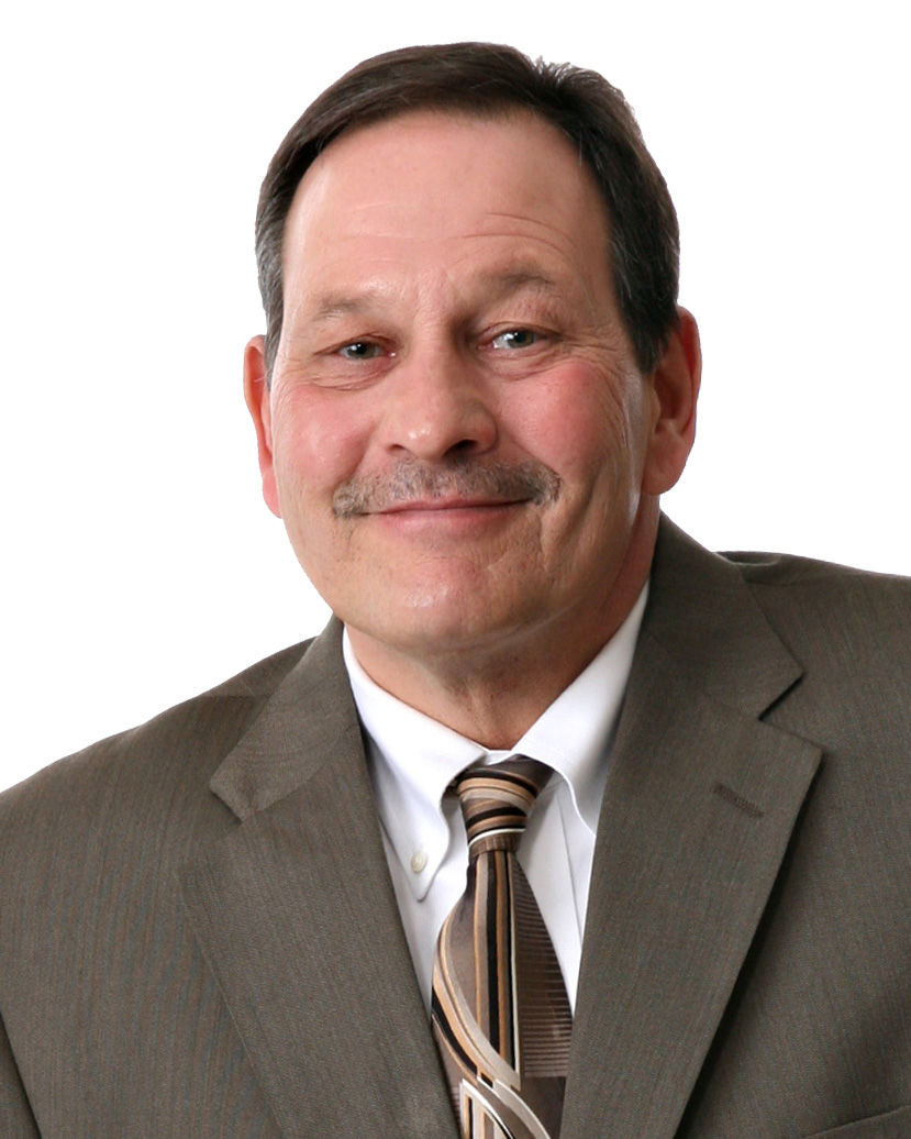 Mike Wojcik